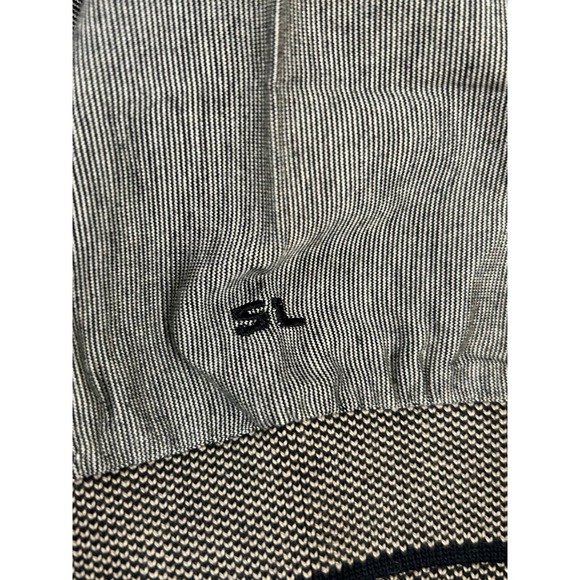 NEW Mercedes Benz Mens Polo Shirt Short Sleeve Sz Medium Golf Casual Embroidered - Picture 8 of 14